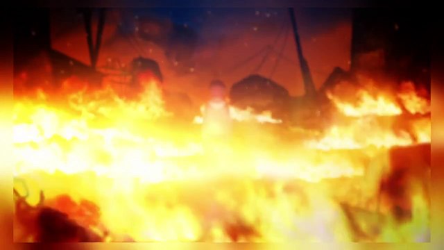 Fate/Stay Night - Unlimited Blade Works - Episode 1 // Anime Review