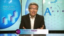 Frédéric Fréry, Xerfi Canal Le piège des disruptions