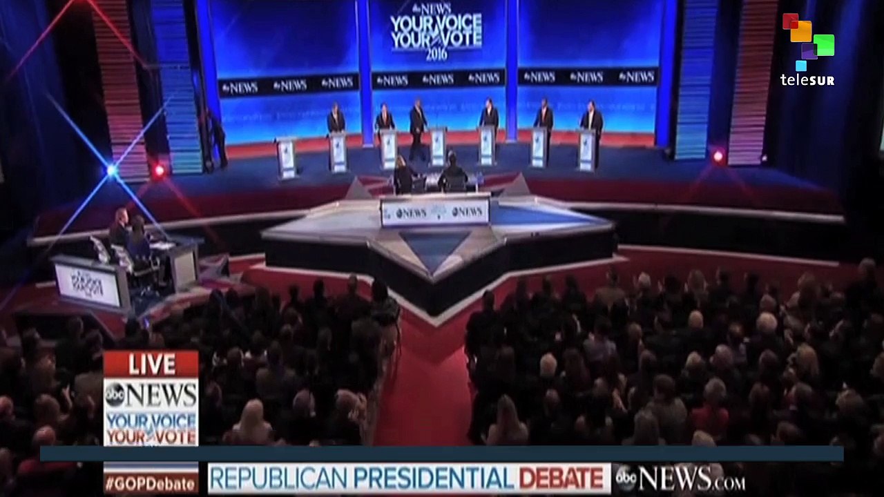 Republicans, Democrats Prepare for New Hampshire Primaries