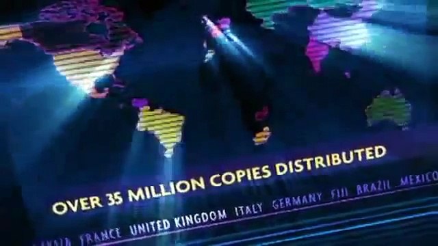 Anthony Robbins - Unleash The Power Within