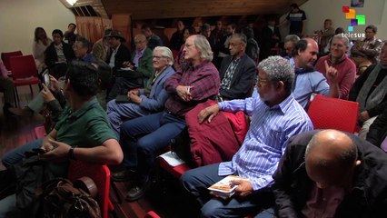 Colombia: Critics Skeptical of US Aid for Peace Process