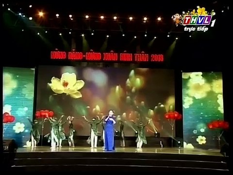 Đêm Giao Thừa Nghe Một Khúc Dân Ca - CS Phi Nhung