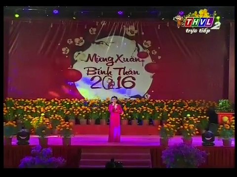 Đón Xuân Này Nhớ Xuân Xưa - Trần Thiên Vũ Bolero