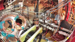 A smaller, faster, cheaper route to fusion energy