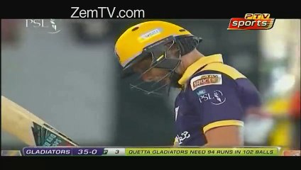 Other Team Owner Will Burn After Watching This Advertisement Of Quetta Gladiator