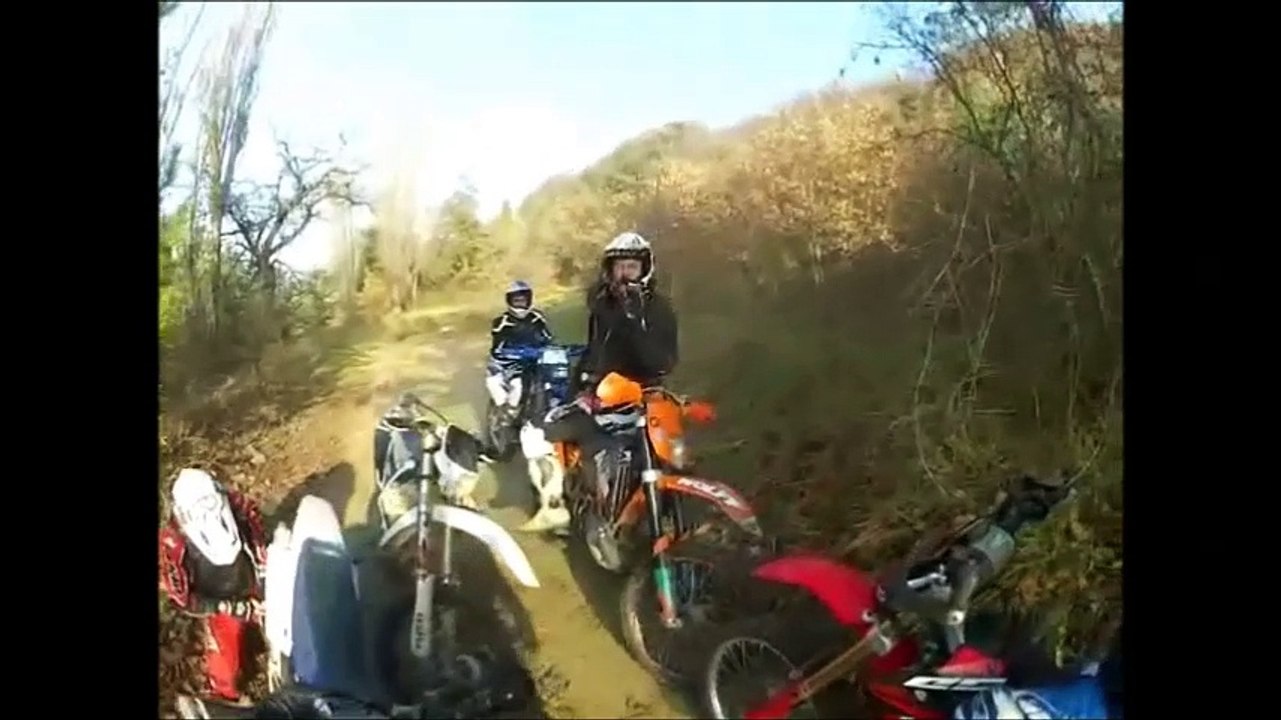 calimero 15 dec 15