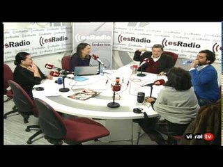 Crónica Rosa: La infanta se vuelve a sentar en el banquillo - 09/02/16