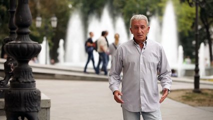 Лучшие одесские анекдоты! Короткие анекдоты про автомобили!