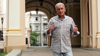 Самые смешные одесские анекдоты про деньги!