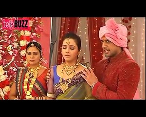 Shyam FINALLY EXPOSED in Iss Pyar Ko Kya Naam Doon 10th October 2012