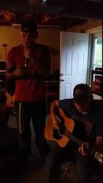 Kane Brown - Don t Go City On Me (Live)