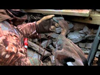 The Canadian Tradition - Blind Living