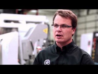 Long Range Pursuit - Made in America