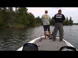 Extreme Angler TV - Topwater Time on Lake of the Woods