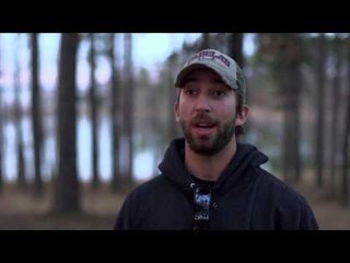 Americana Outdoors - Go Fish