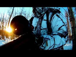 The Bone Yard - And I Killed It