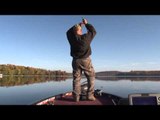 Extreme Angler TV - Brown Bass of Olive Lake