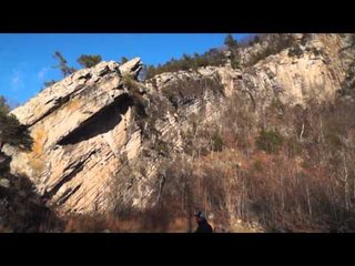 Fly Rod Chronicles with Curtis Fleming - Hunter T Crane