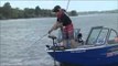 Canadian Sportfishing - Fishing Tube Jigs for Smallmouth Bass in Lake Erie