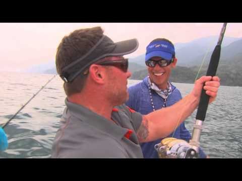 North American Fisherman - Panama Inshore Roosters