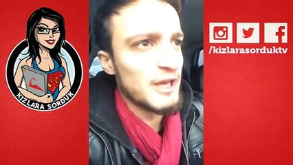 Bir Erkeğe Kızlar Ne Verebilir! Scorp