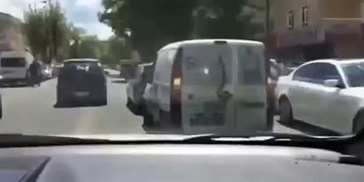 Burası Bağcılar Welcome To Cehennem