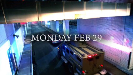 Gotham - Season 2 "The Chilling New Chapter Begins"