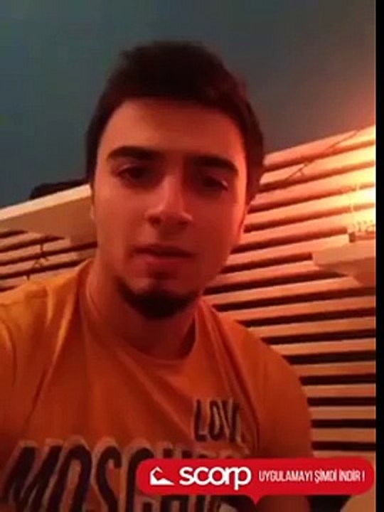 En Basit Yeteneğiniz - Scorp