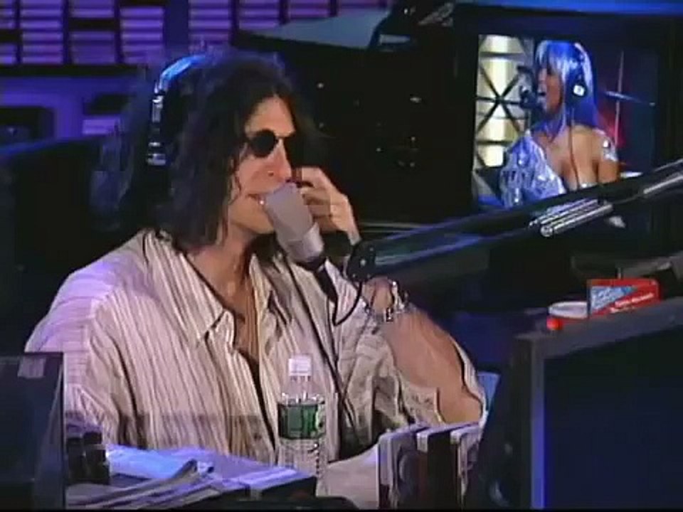 Lil Kim on The Howard Stern Show (2000 - FULL INTERVIEW, UNCUT, UNCENSORED)
