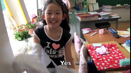 Découvrez la discipline des repas scolaires dans les écoles au Japon