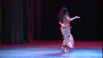 Hot Arabic Belly Dance AIDA | HD BELLY DANCE 2016 | www.dekhoo.net
