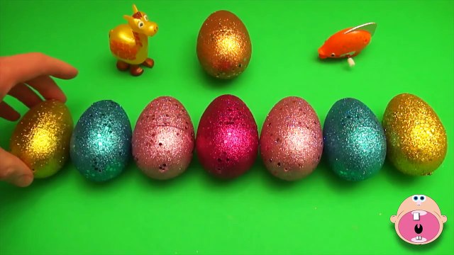 Disney Cars Surprise Egg Learn-A-Word! Getting Dressed! Lesson 10