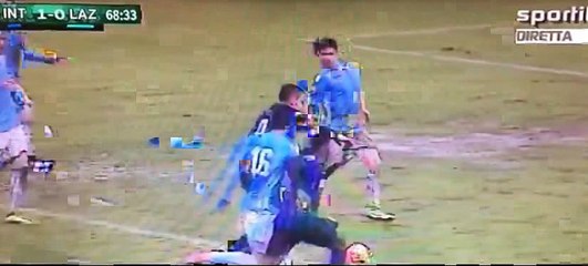 Rey Manaj two goals vs Lazio