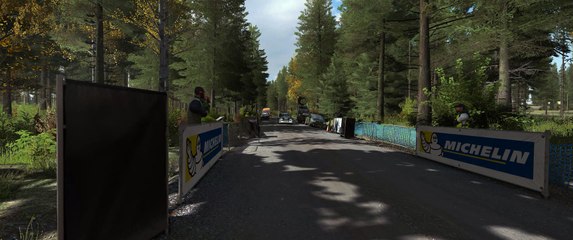 Dirt Rally Finland Metro MG6r14