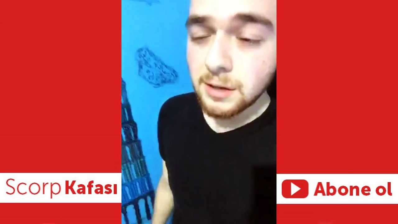 Gülben Ergen Şarkılarına Klip Scorpları - Beyaz Show