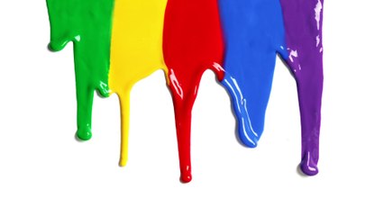 Renkleri öğreniyoruz-Türkçe anlatım