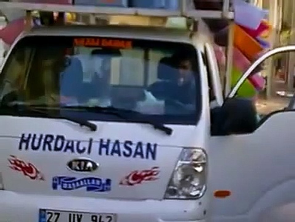 eskici geldi abla. gaziantep