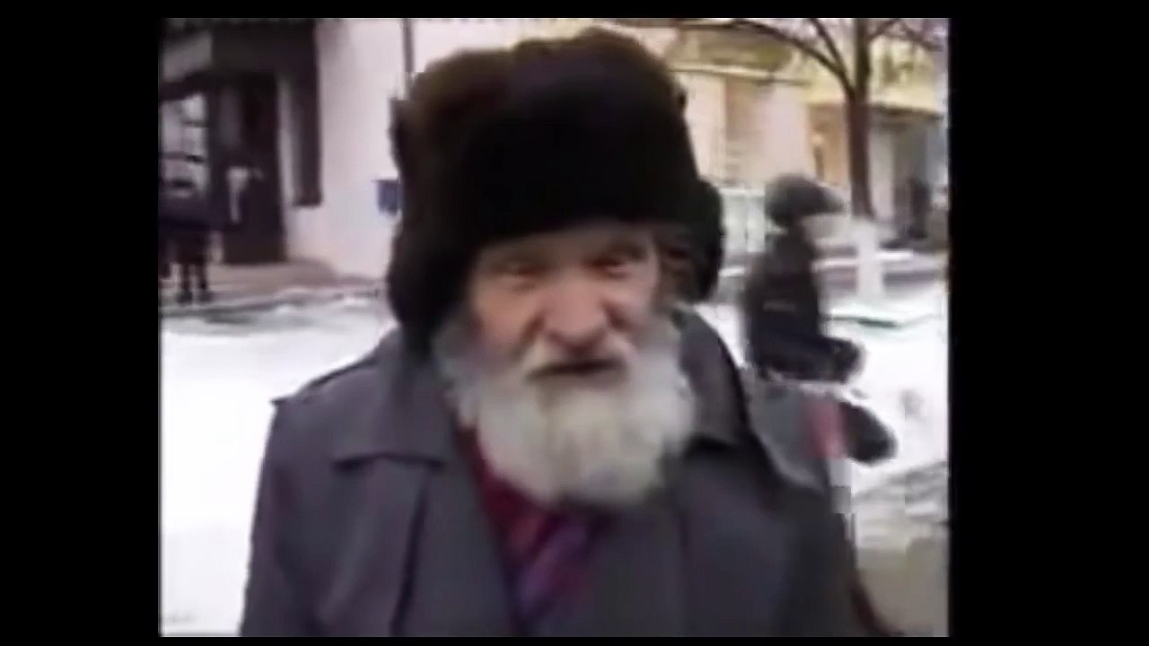 Как бросить курить - метод деда