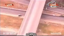 crazy driver