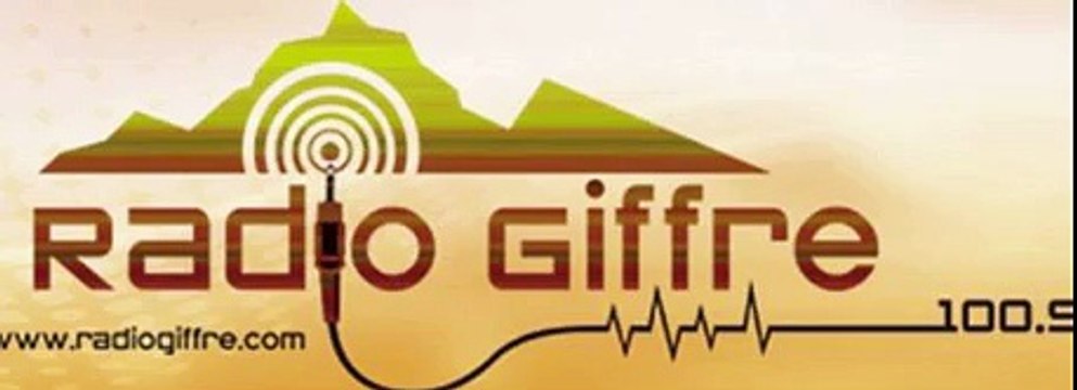 Radio Giffre - Présentation mushers Samoëns -09/01/2016