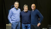 FCB Masia: Especial ‘Promeses’ con Pep Segura, Jordi Roura y Xavi Llorens [ESP]
