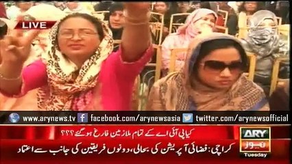 Govt PIA employees ready to help each