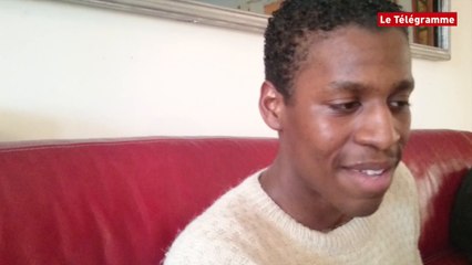 Karaté. Dnylson Jacquet, champion d'Europe junior