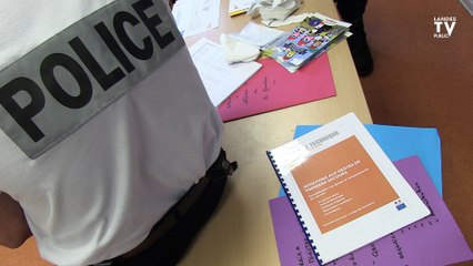 Les citoyens, premiers acteurs du secourisme