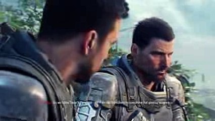 Call of Duty Black Ops 3 Gameplay Walkthrough Part 8 - Hypocenter - Campaign Mission 5 (play now)