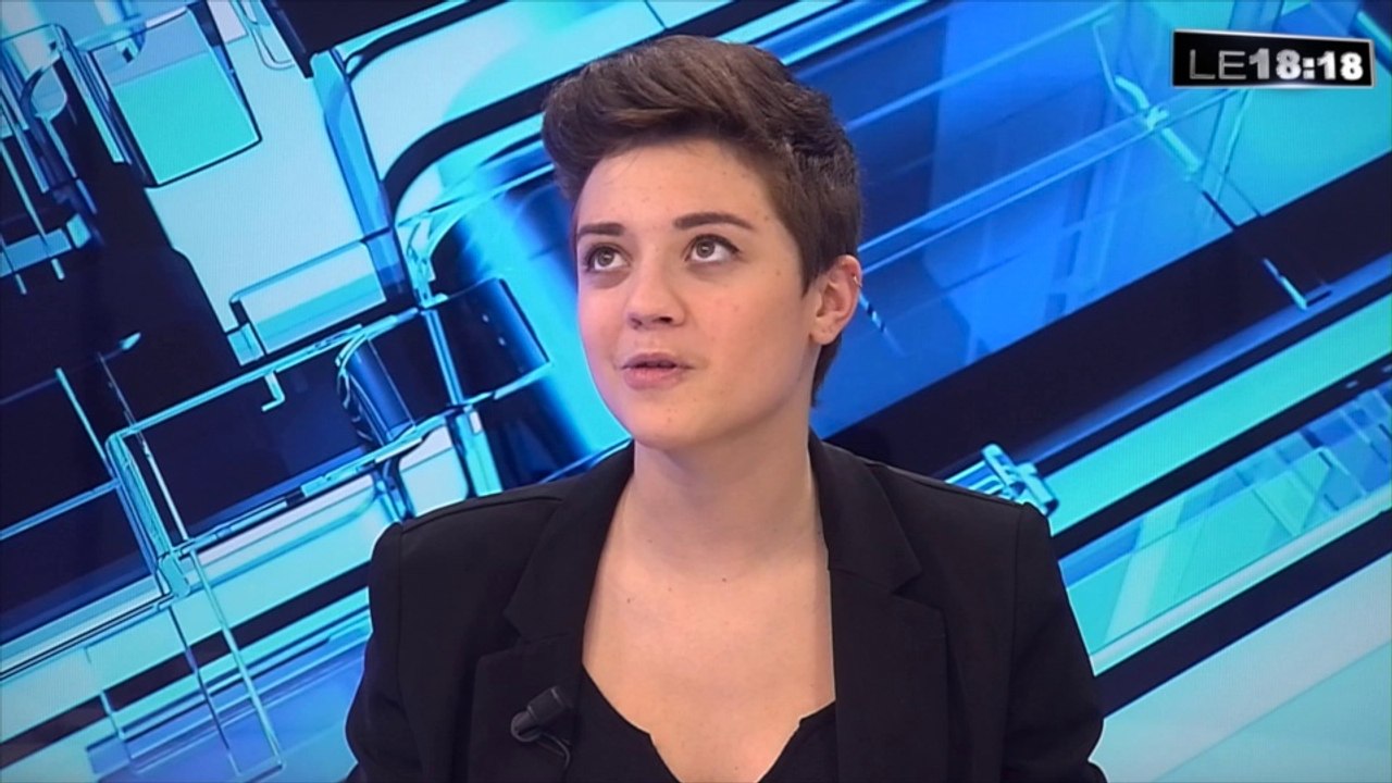 L'Aixoise Elodie Martelet revisite France Gall dans "Résiste"