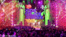 SO EXCITED!! Nickelodeon Kids' Choice Awards 2016 Nomination!!!!!