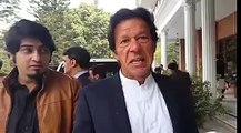 Imran khan took strick step Iqtedar ma aa k awam ki khdmat