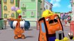 Heroes of the City Harry Hot Rod Preschool Animation Bundle Long Play