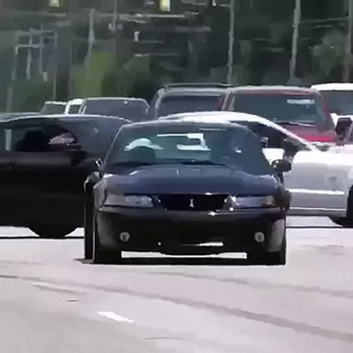 Мастер класс по вождению